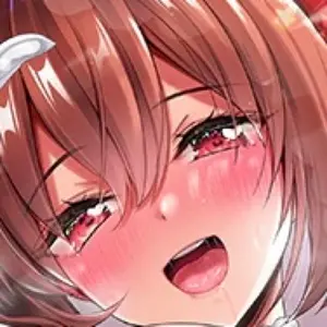 みるくふぁくとりー でらうえあ先生直筆サイン入り クリアポスター
