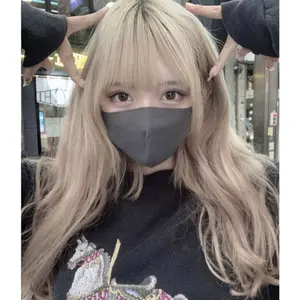厚底スエードキルティングサンダル XS ブラック - メルカリ