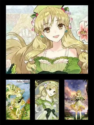 アニメ　クロックワーク・プラネット　声優直筆サイン入りポスター　千本木彩花等 アニメ クロックワーク・プラネット 声優直筆サイン入りポスター