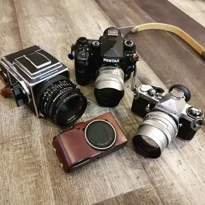 RICOH GRiii+コンバーターレンズ+ファインダー等 - メルカリ