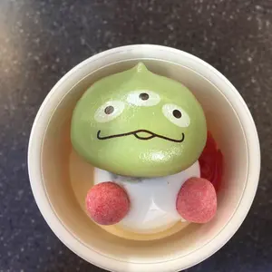 桃源暗鬼 ベースヤード 缶バッジ 桃角桜介 - メルカリ