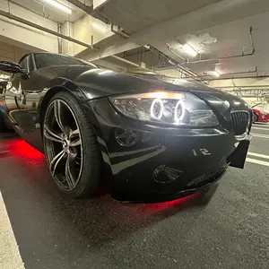 18インチ 4色展開 選べるPCD/ハブ径 アドバン風 4本SET - メルカリ