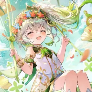 原神シリアルナンバーカード　甘雨 原神シリアルナンバーカード 甘雨 - メルカリ