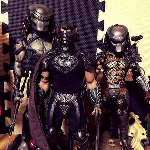 gametoys 黒崎一護 1/6スケール 本体は2個付属 - メルカリ