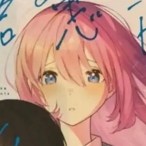 五等分の花嫁 sweets party 中野 三玖 缶バッジ マルイ ごとよめ