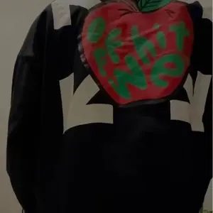 waita HOODIE DAB着用モデル Lサイズ 完売品 - メルカリ