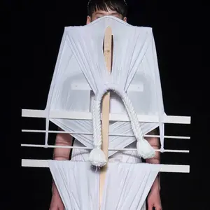 英国ドレイクスDRAKE'Sソリッド無地シルクビジネスネクタイ茶フェア