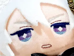 Free! 葉月渚 缶バッジ 旧譜缶バッジ フリー! - メルカリ