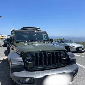 Jeep 75周年 限定ゴルフバッグ キャディバッグ - メルカリ