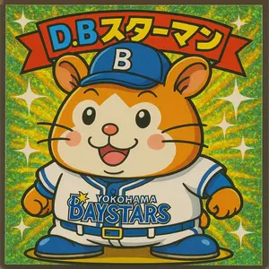 横浜DeNAベイスターズ ピカチュウ ユニフォーム 025 Mサイズ 新品未