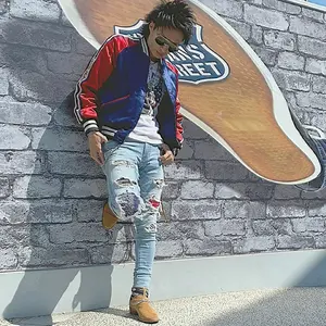 Nana様専用新品未使用 キムタク 木村拓哉 着用 AMIRI デニム 28 - メルカリ