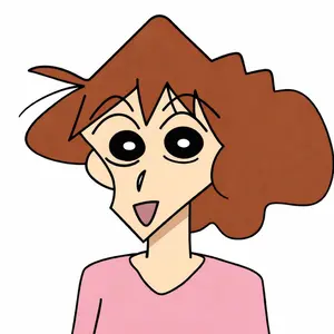 みさえ@24時間以内匿名発送