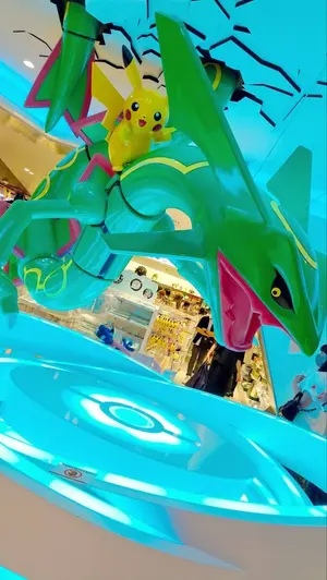 ポケモンセンター BUG OUT! ヘラクロス ぬいぐるみ リュック - メルカリ