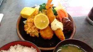 まじゃい