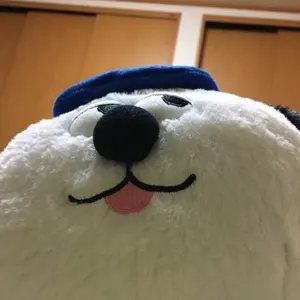 デイジー・ヒル パピーズ オラフS ぬいぐるみ - メルカリ