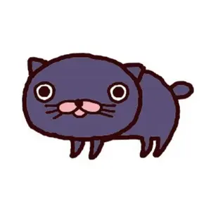 ぷーにゃんはプロフを見てと言っている⚠️