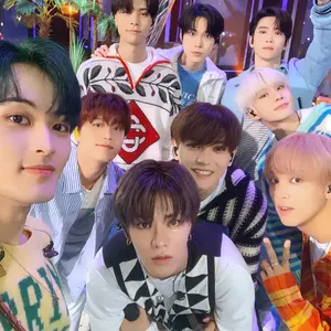 NCT NCT127 NCTDREAM ヘチャン トレカ セット - メルカリ