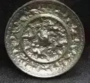 鈞窯 龍柄爵 杯 陶磁器 陶芸　酒器　中国美術 置物 賞物 鈞窯 龍柄爵 杯 陶磁器 陶芸 酒器 中国美術 置物 賞物 - メルカリ