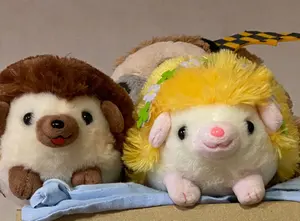 り*う様 Mellojoy メロジョイ スクイーズ 4点セット おにぎり バーガ り*う様 Mellojoy メロジョイ スクイーズ 4点セット おにぎり バーガ
