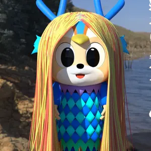 ☆値下げ☆エディバウアー EddieBauer ダッフルコート ハリスツイード