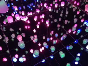 ほ*茶様 幻想水滸伝CS ブースターパックvol.3 非売品販促用ポスター