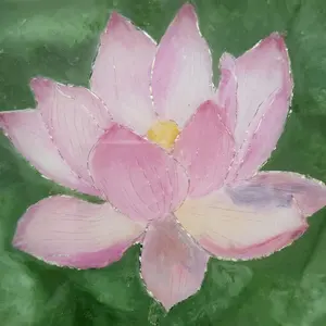 フェルメール「真珠の耳飾りの少女」油彩肉筆複製画 - メルカリ