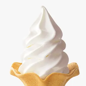 ソフトクリーム