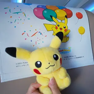 ポケパーク限定ピンバッジ&プレミアボール&モンスターボール - メルカリ