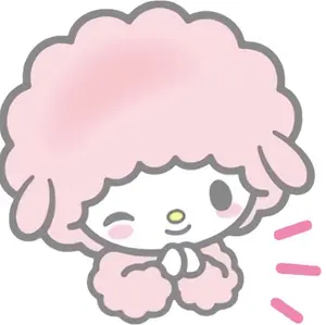 フィリコ サンリオ クロミ ビックリボン - メルカリ