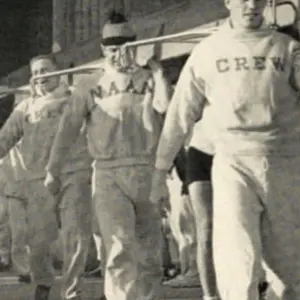 1910s WW1 ガスマスクバック ハンドペイント レアカラー ヴィンテージ