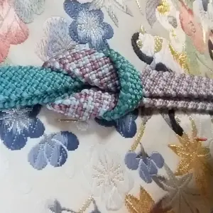 ▽深川製磁 VOC 芙蓉手 カップ＆ソーサー プレート ティーセット