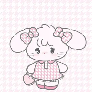 アイカツスターズ 虹野ゆめ 桜庭ローラ A賞クッション - メルカリ