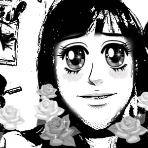 Aimeine サテンデザインヘムブラウス - メルカリ