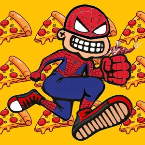 未使用 ] マーベルレジェンド ウォッチャー ビルドパーツ 両腕 - メルカリ