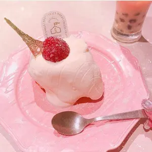 フェイクファクトリップス 末広マチ カフェ アクリルスタンド キーホルダー フェイクファクトリップス コラボカフェ アクリルスタンド