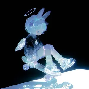 Sky星を紡ぐ子どもたち 5周年記念ボックス - メルカリ