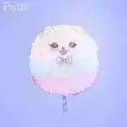 作家様 福寿ドール ポシェット バッグ 福寿梨理 Cuddle a Fluffy