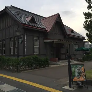 大豆田とわ子 岡田将生着用 999.9 S-145T アンティークゴールド 眼鏡