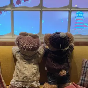 りょうぼん様専用シー限定 未使用 完売品 Duffy ルームウェア - メルカリ