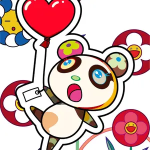 KOAKUMA TATA キーホルダー - メルカリ