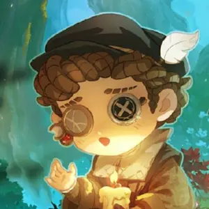 ポピープレイタイム コラボカフェ アクリルスタンド The Doctor - メルカリ