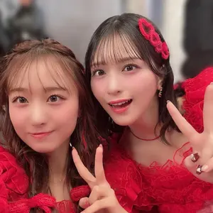 イコラブ ぬいぐるみ 衣装 とくべチュ、して 佐々木舞香 野口衣織