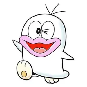 あらゐけいいち アクリル壁掛け時計 - メルカリ