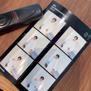 SEVENTEEN セブチ 2016 アンコン ジョンハン トレカ - メルカリ