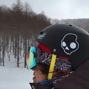 VESP ベスプ 新品未使用 XXL スノーボード 撥水パーカー スヌーピー