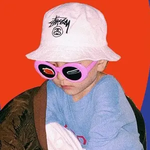 SALSATION★サルセーションOversizeCrewneckT-Shirt SALSATION☆サルセーションOversizeCrewneckT-Shirt SALSATION☆サル