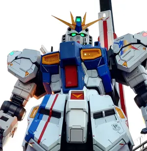 ハロカプ 機動戦士ガンダムSEED DESTINY フィギュア 7体コンプリート