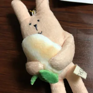 モンハン　15周年記念　アイルー　メラルー　スマホリング　新品未開封 モンハン 15周年記念 アイルー メラルー スマホリング 新品未開封