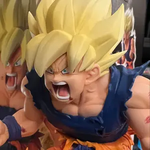 ドラゴンボールスーパーダイバーズ SDVP-020 孫悟空 未開封 3枚セット
