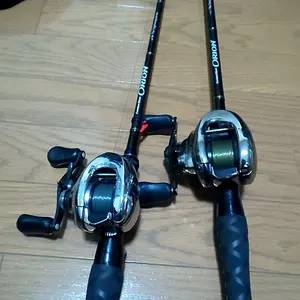 DRT KLASH9 low クラッシュ9 low スミレ鮎 - メルカリ